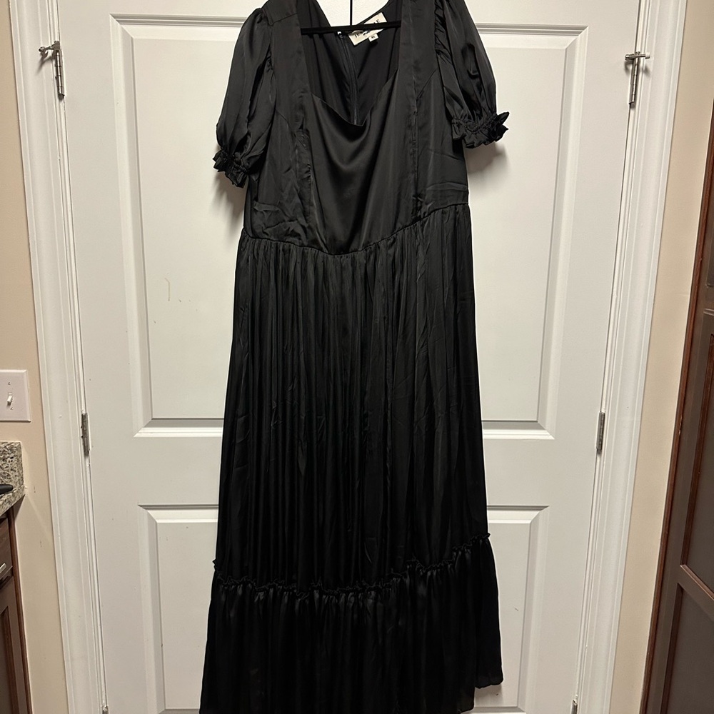 JessaKae Violette Dress